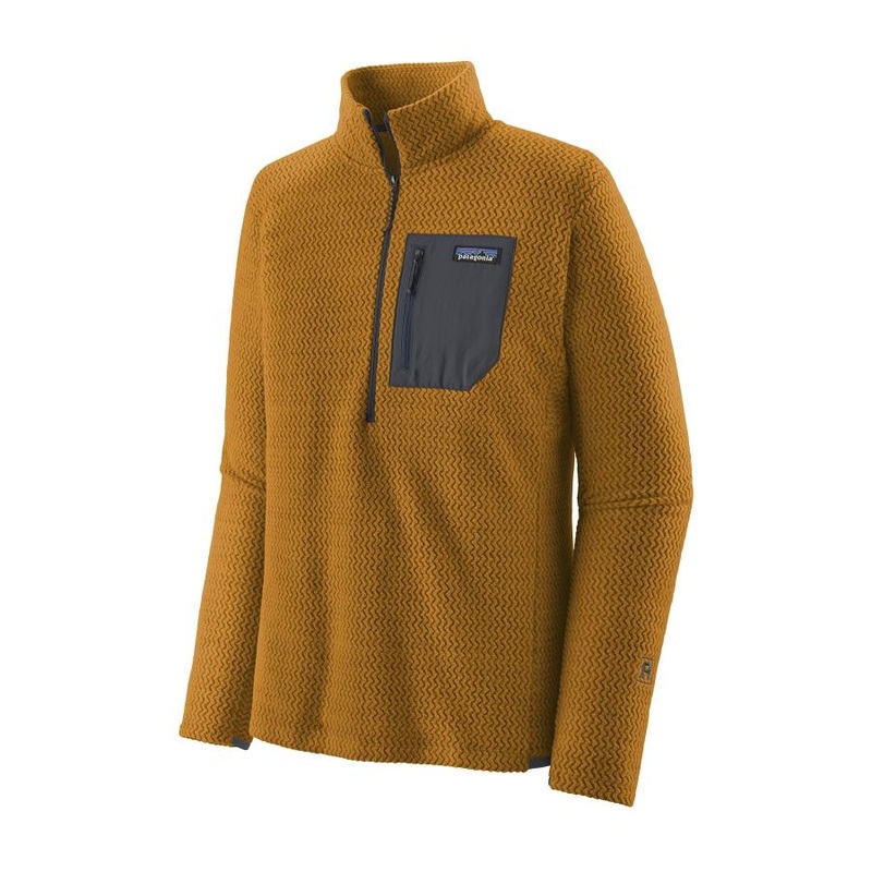 Patagonia Men's R1 Air Zip Neck Fleece (Clearance)