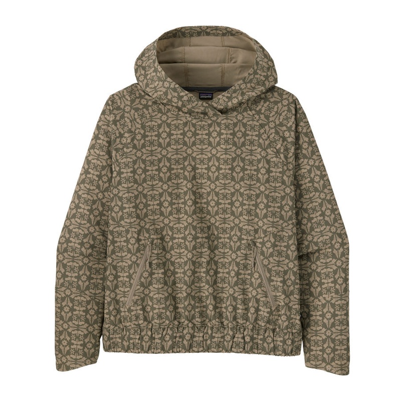 Patagonia Women's Swift Drift UPF Sun Hoody