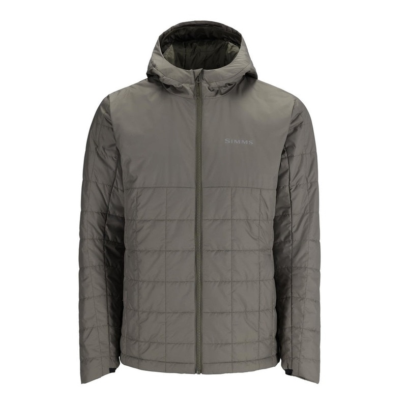 Simms Men's Fall Run Insulated Hoody