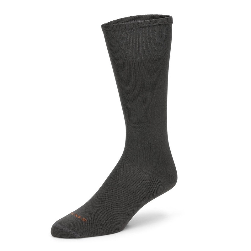 Simms Men's Mid-Calf Sock Liner
