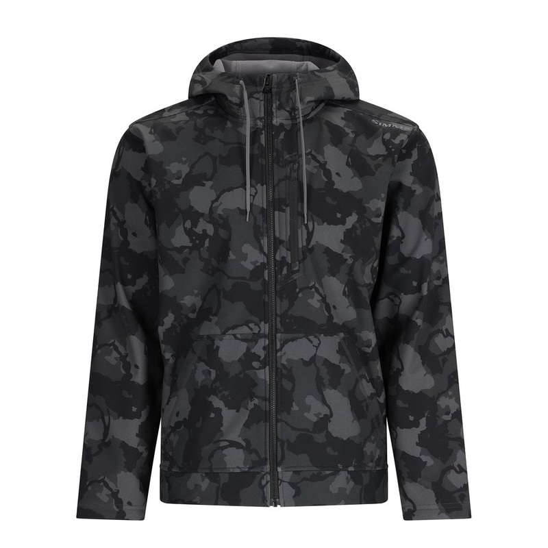 Simms Men's Rogue Fleece Hoody