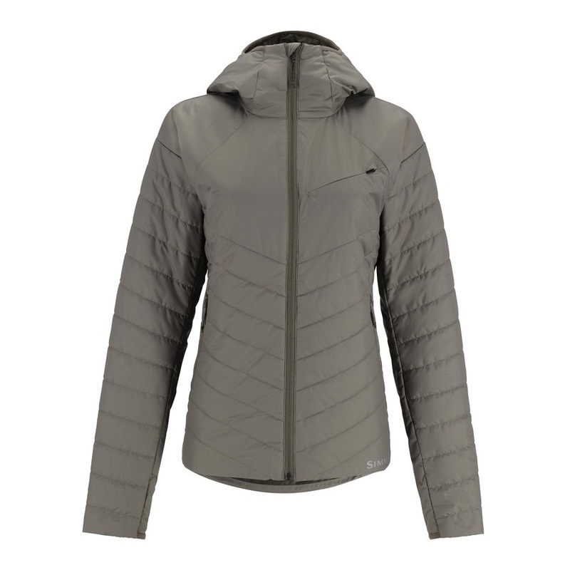 Simms Women's Fall Run Insulated Hoody