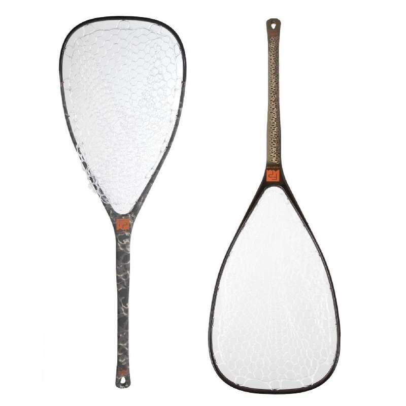Fishpond Nomad Middle Fork Net