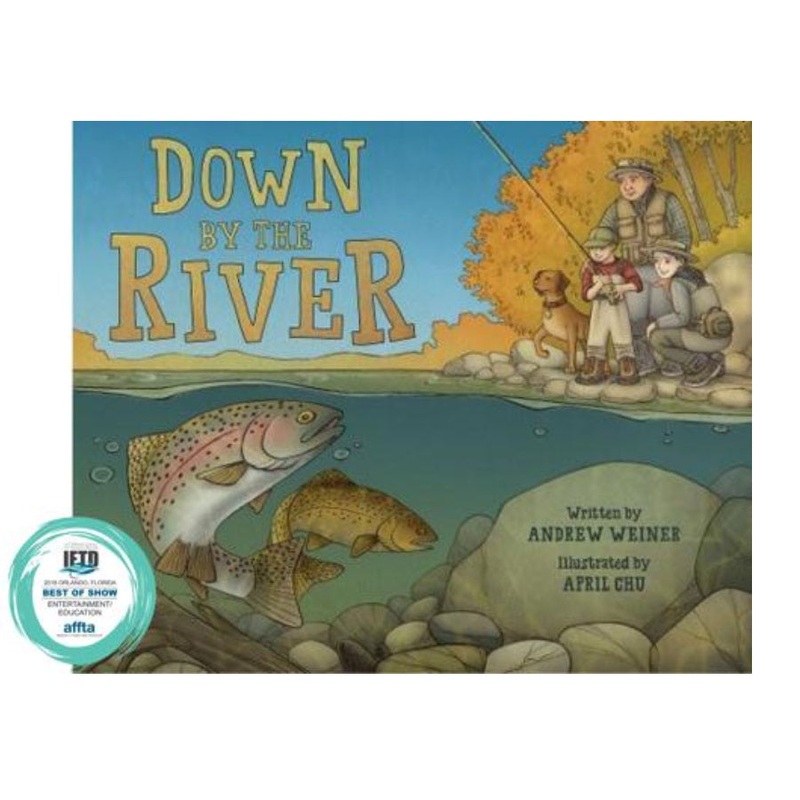 Down By The River by Andrew Weiner