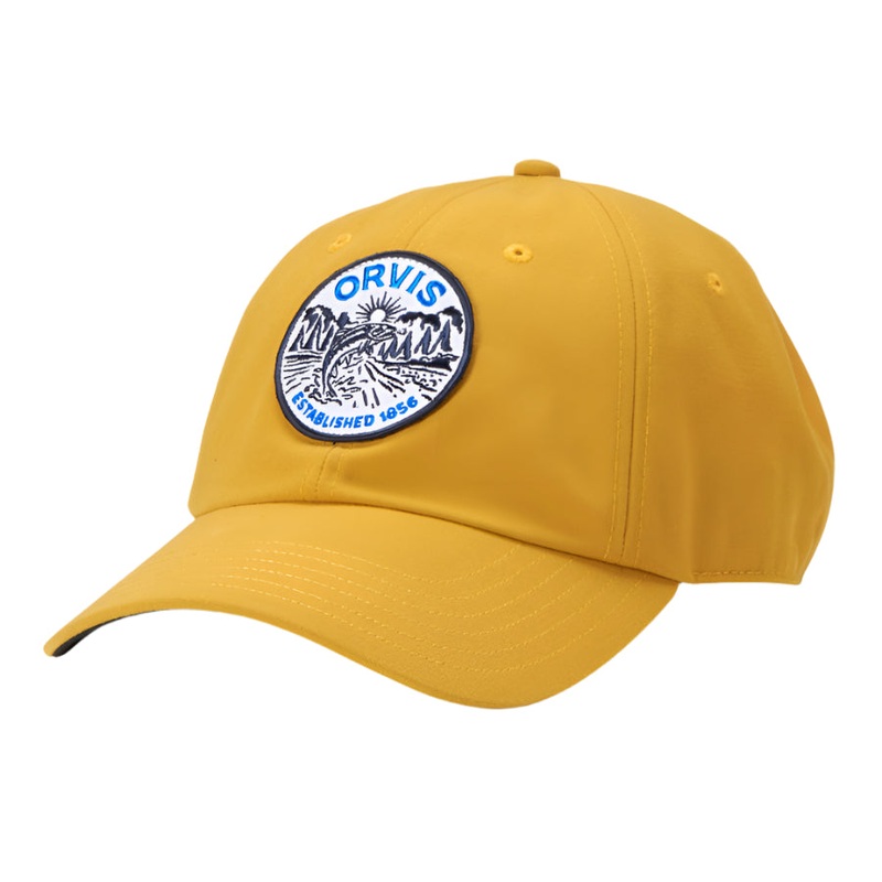 Orvis Spring Creek Ball Cap