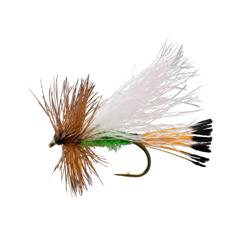 Rio Flies Trude Dry Fly