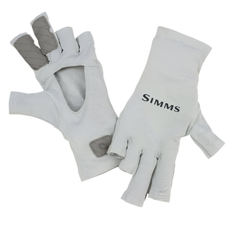 Simms SolarFlex UPF SunGloves