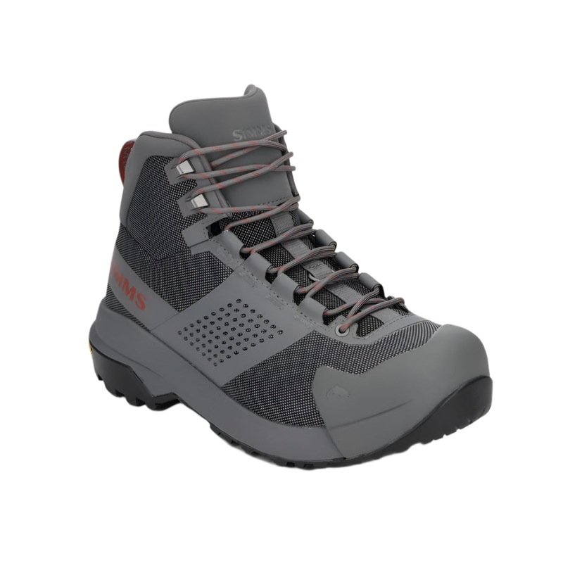 Simms Women's Flyweight Wading Boot - Vibram