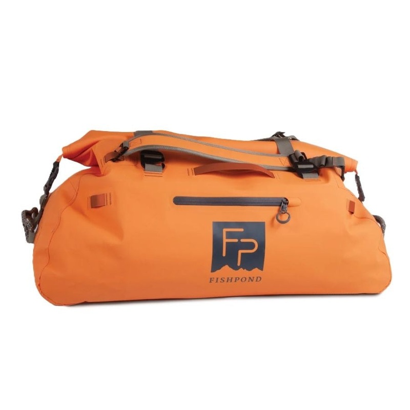 Fishpond Thunderhead Large Roll Top Duffel 115L