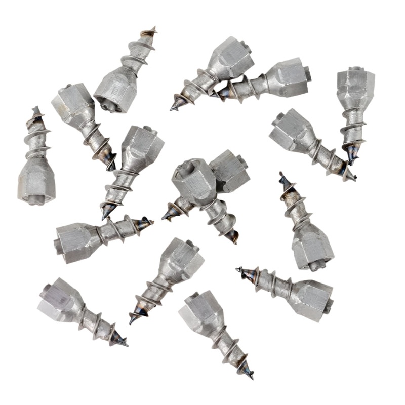 Korkers Xtra-Bite Carbide Cleats for Chrome Lite Boot