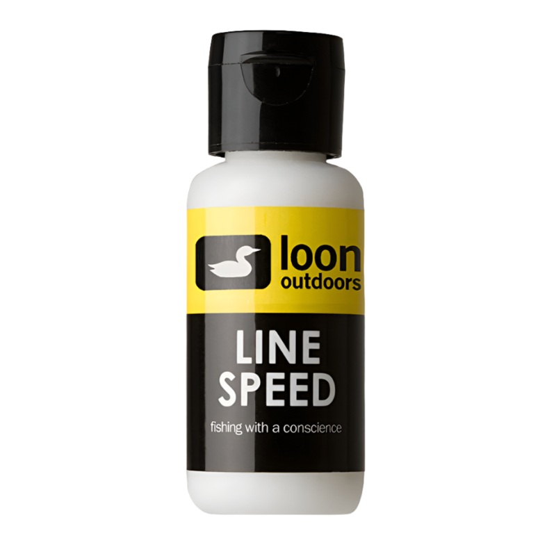 Loon Outdoors Line Speed