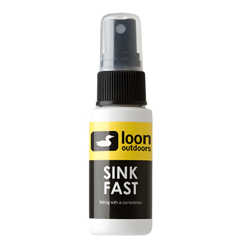 Loon Outdoors Sink Fast