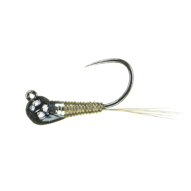 MFC Flies Juan's Jiggidy Jedi Barbless Jig Nymph