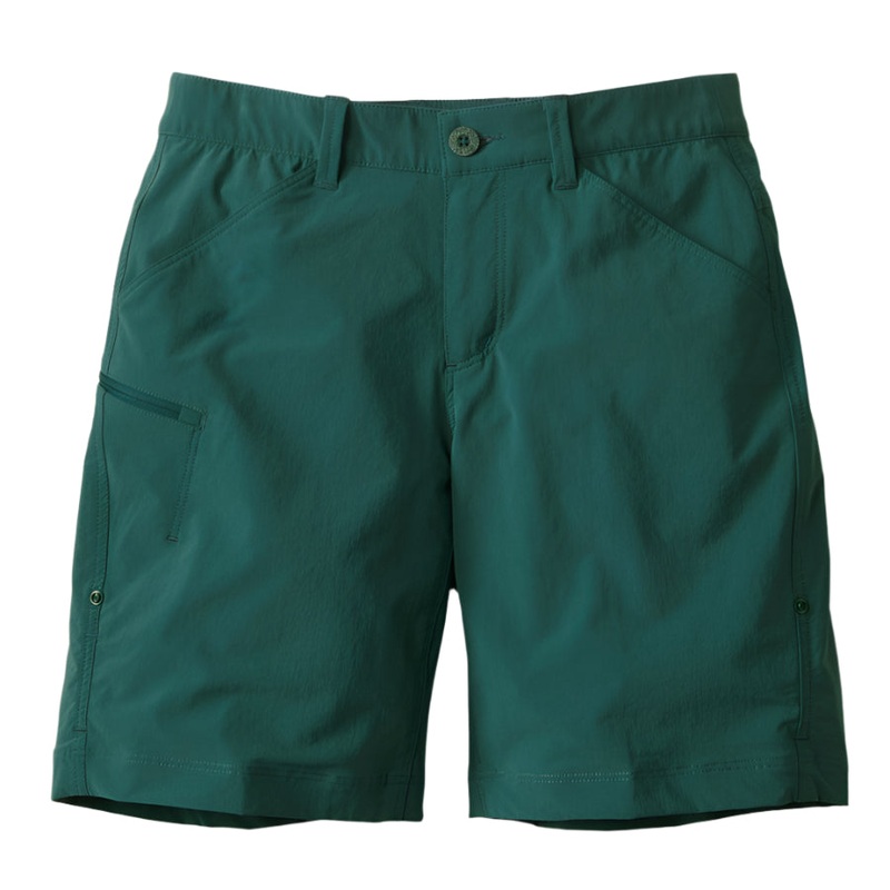 Orvis Women's Jackson Quick-Dry Convertible Short