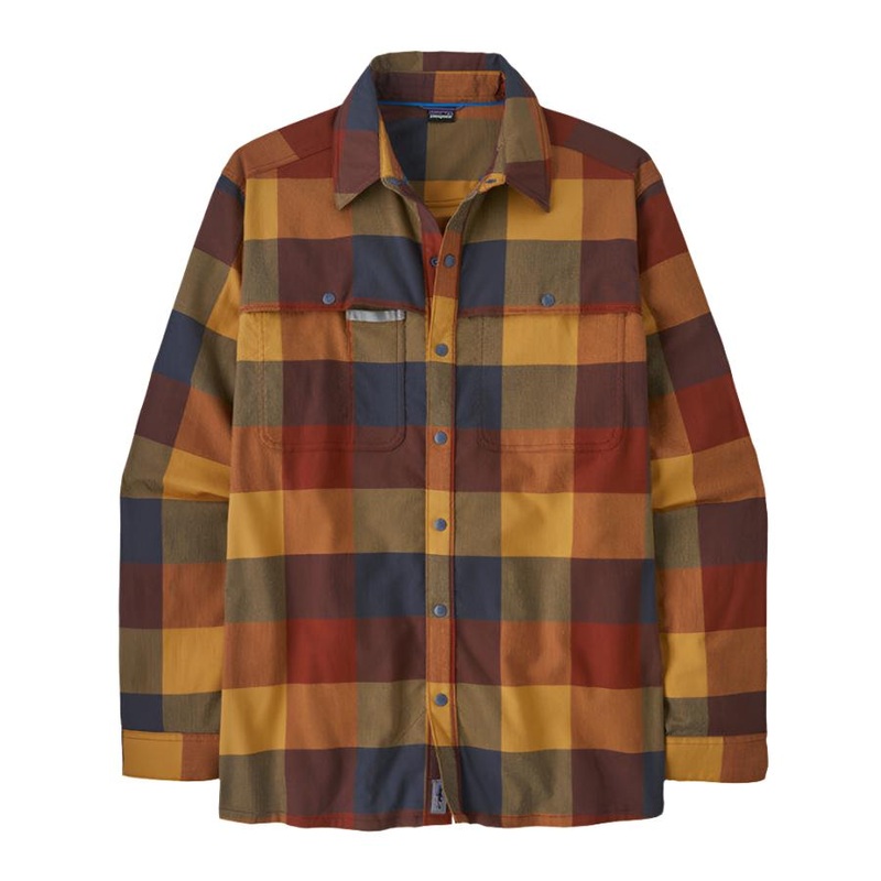 Patagonia Men's Early Rise Stretch Shirt (Clearance)