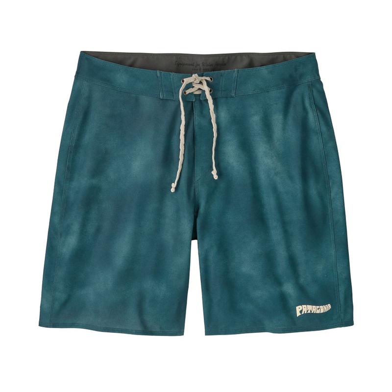 Patagonia Men's Hydropeak 18" Boardshort