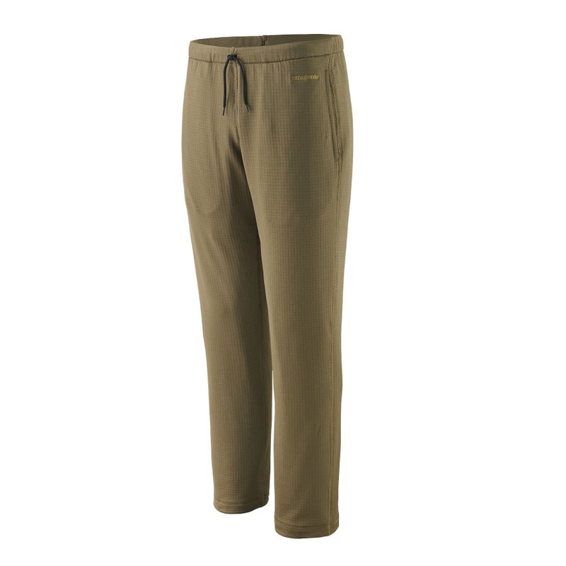 Patagonia Men's R1 Fleece Pant