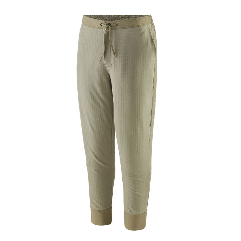 Patagonia Men's R2 TechFace Fleece Lined Pants