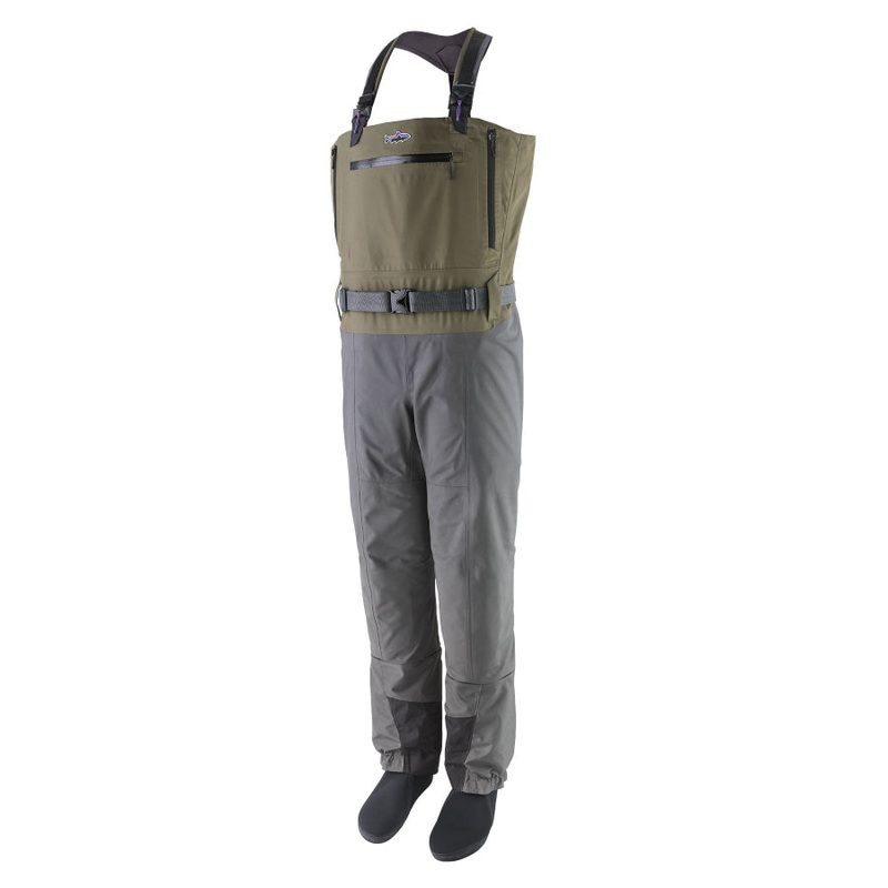 Patagonia Men's Swiftcurrent Expedition Wader 2025