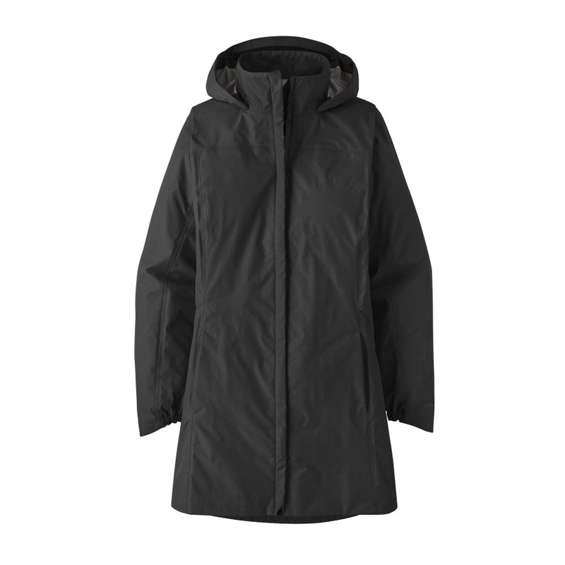 Patagonia Women's Torrentshell 3L Rain Parka