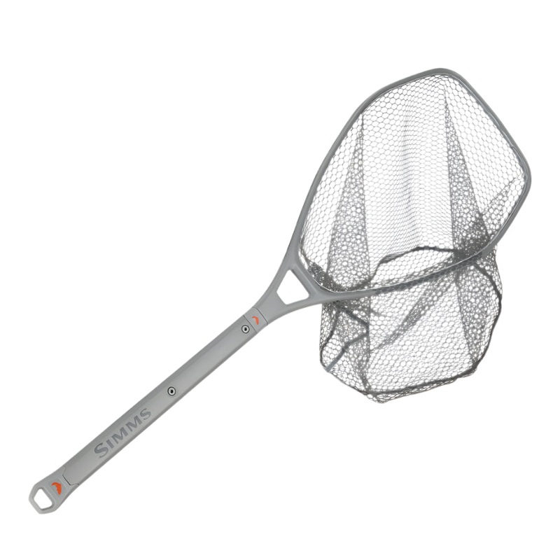 Simms Daymaker Boat Net - Short Handle