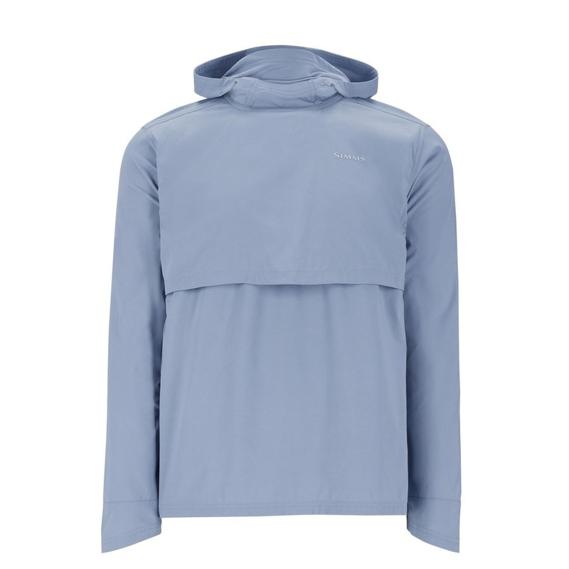 Simms Men's Latitude Fishing Hoody