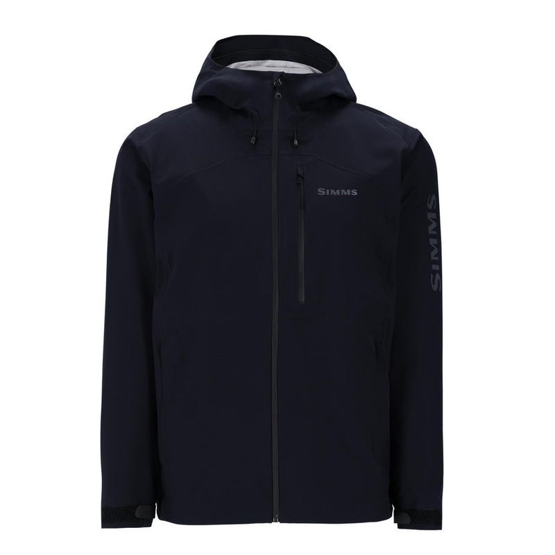 Simms Men's Vapor Elite Packable Rain Jacket