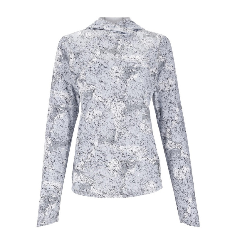 Simms Women's SolarFlex UPF 50+ Sun Hoody