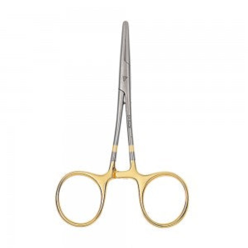 Dr. Slick Curved Clamps