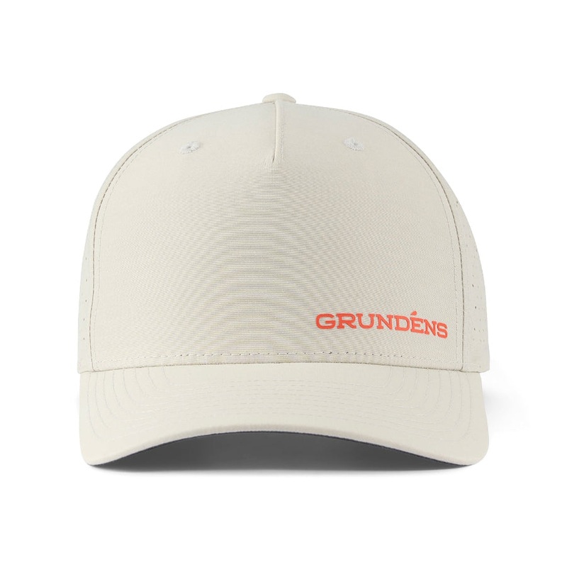 Grundns Iconic Vented Hat