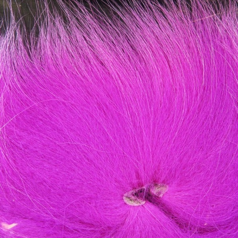 Hareline Arctic Fox Tail