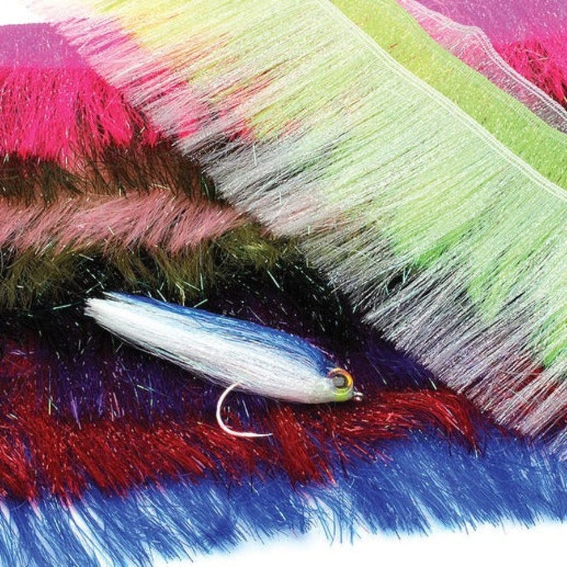 Hareline Baitfish Emulator Flash