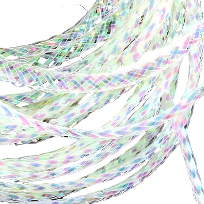 Hareline Chironomid Braid