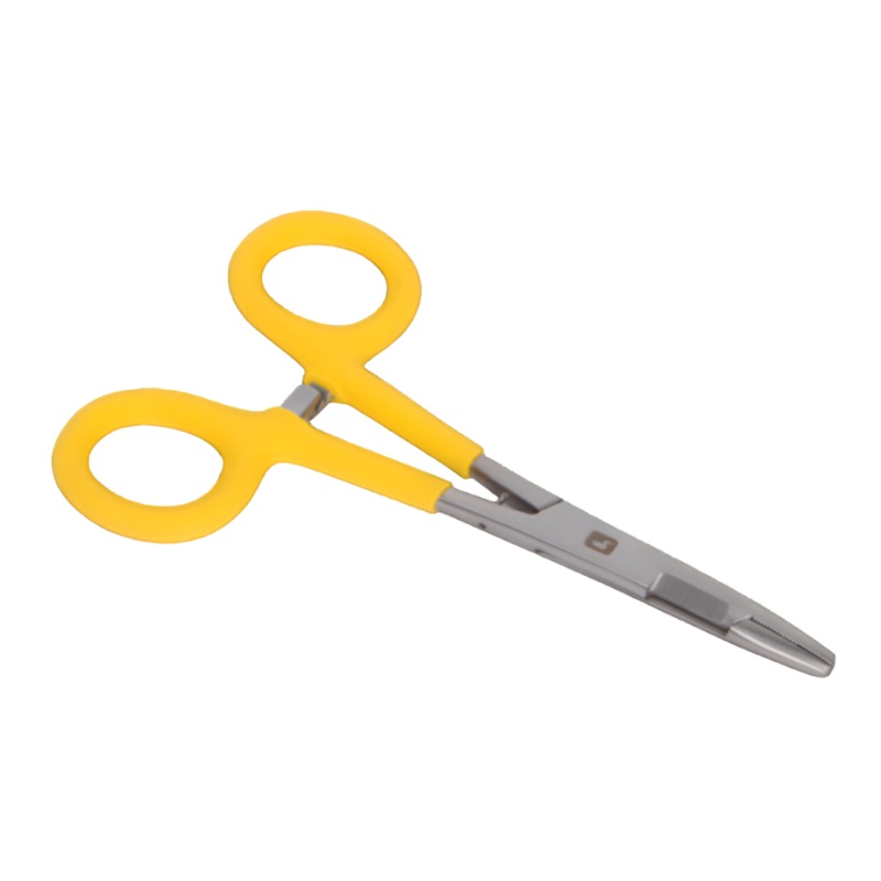 Loon Outdoors Classic Scissor Forceps