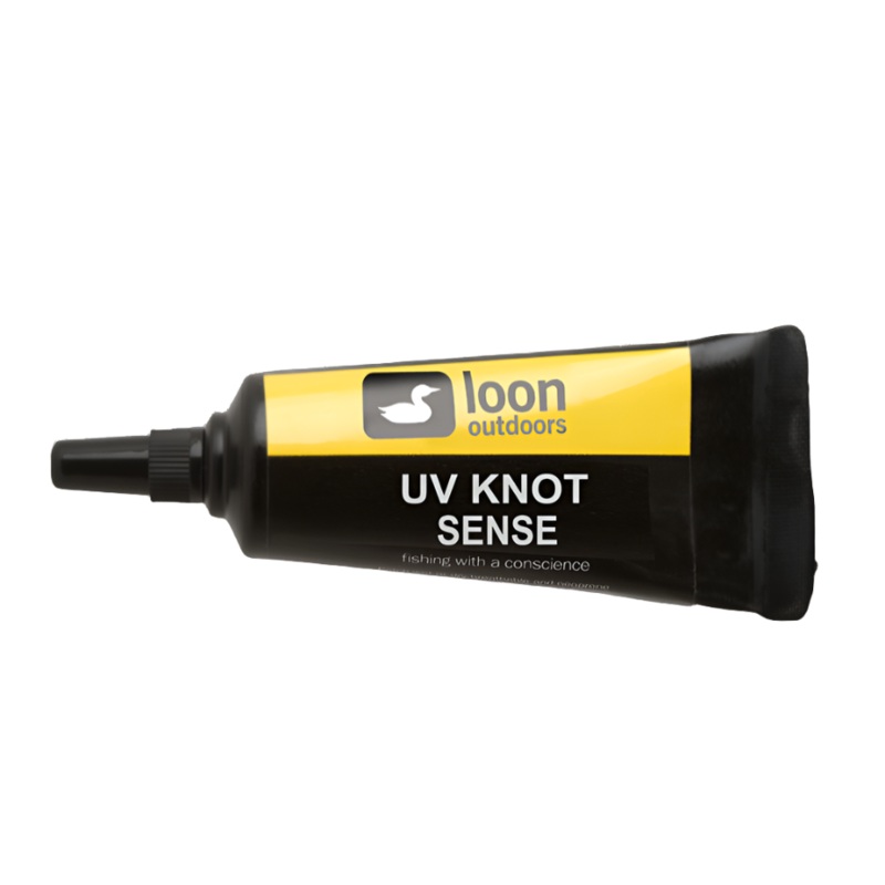 Loon Outdoors UV Knot Sense
