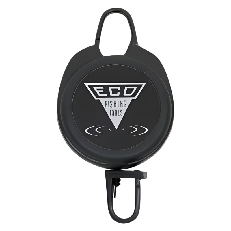 Dr. Slick Eco Plastic Clip-On Reel