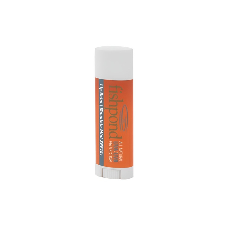 Fishpond All Natural Lip Balm