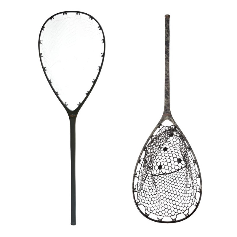 Fishpond Nomad Boat Net