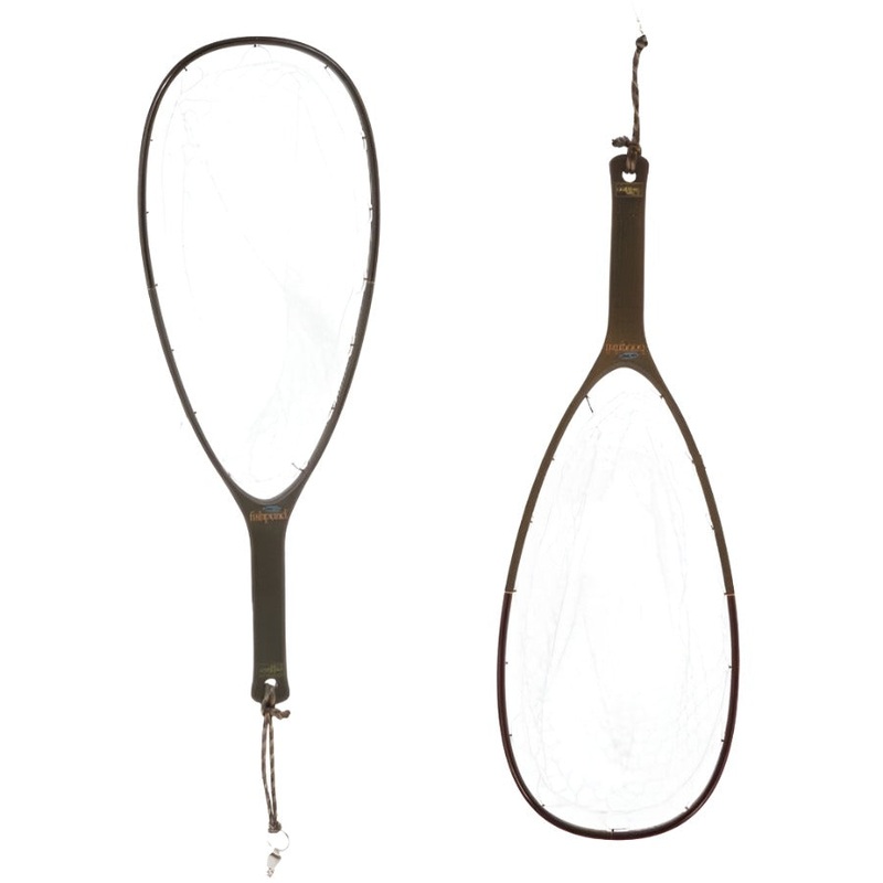 Fishpond Nomad Native Net