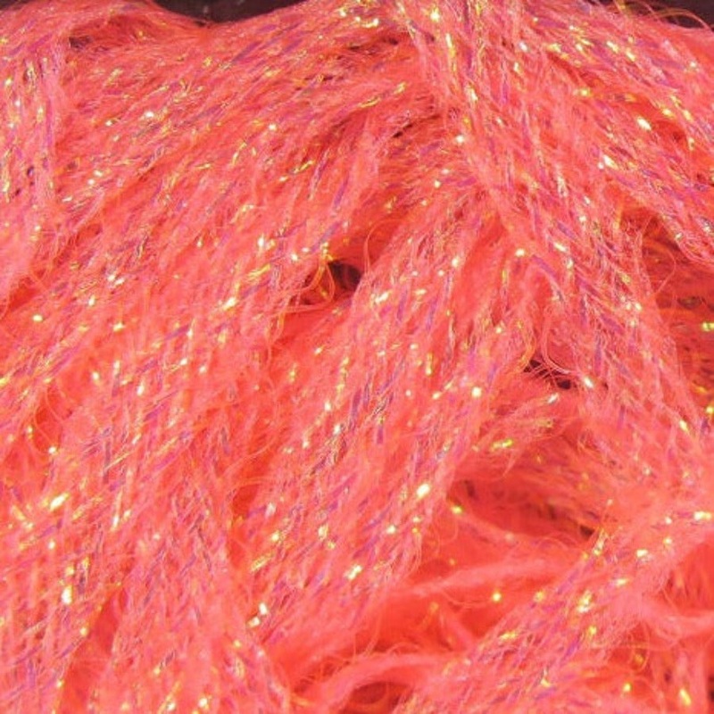 Hareline Flat Diamond Braid