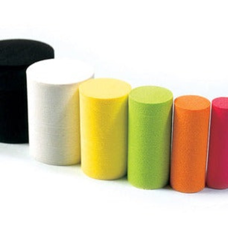 Rainy's Cylinder Foam Poppers