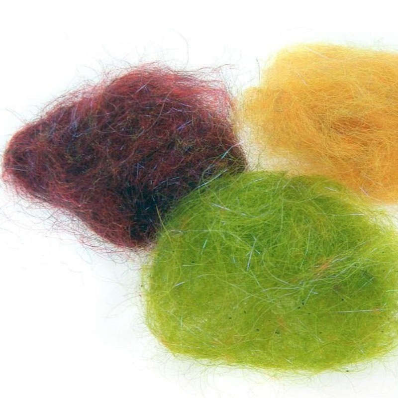 Spirit River UV2 Scud Shrimp Dubbing