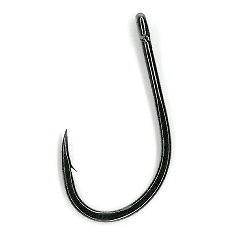 Gamakatsu SL12S 1X-Short Big Game Hook