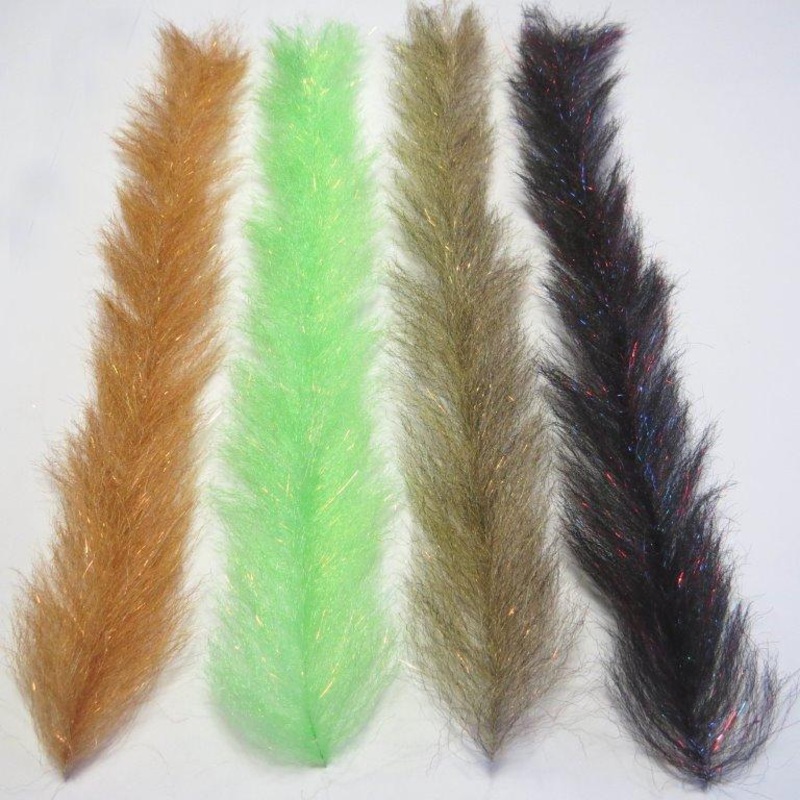 H2O Sculpting Flash Fiber Brush