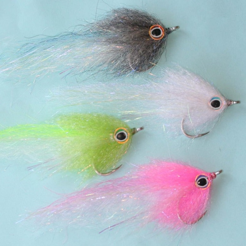 H2O Streamer Brush