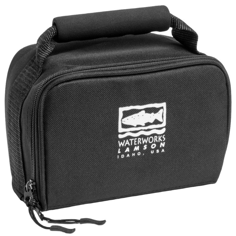 Lamson Nylon Multi Bag