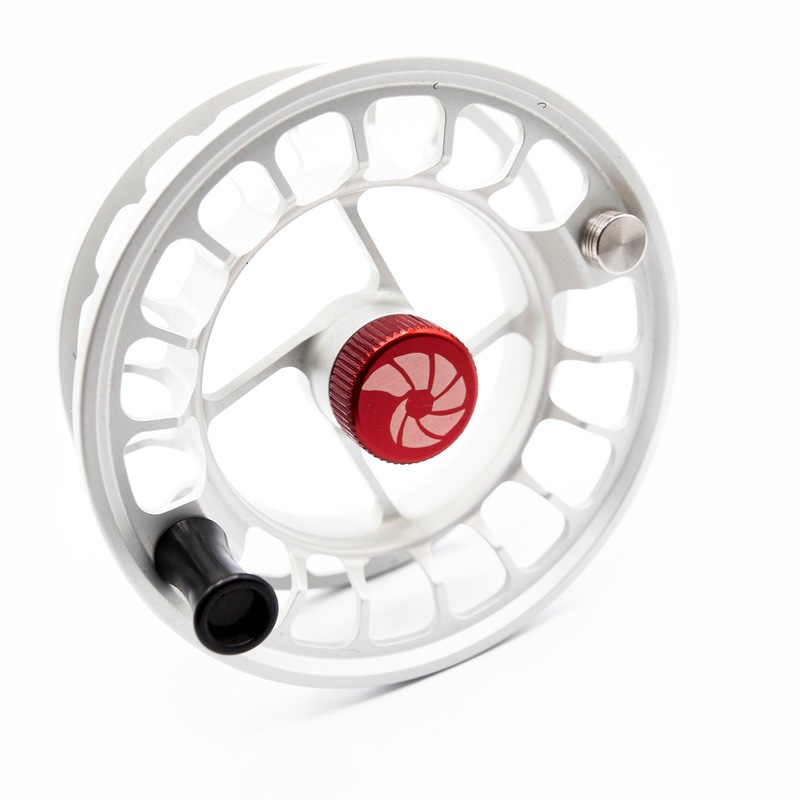 Nautilus X-Series Spool