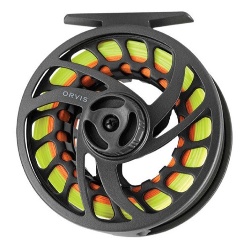 Orvis Clearwater LA Fly Reel