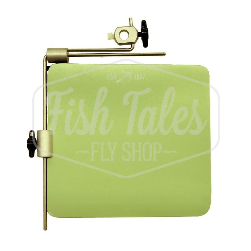 Renzetti Visual Enhancement Backdrop Plate
