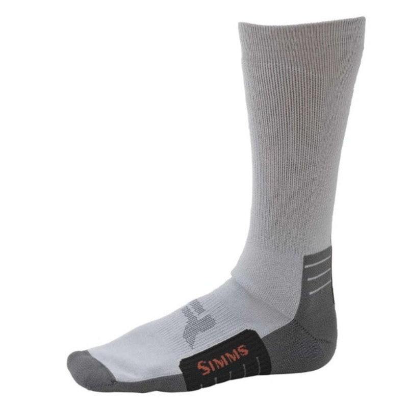 Simms Men's Guide Wet Wading Socks
